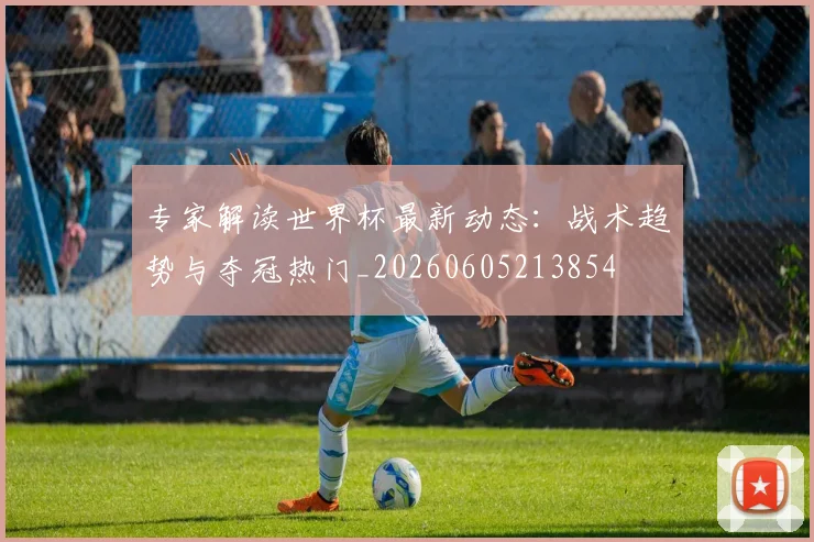 专家解读世界杯最新动态:战术趋势与夺冠热门_20260605213854