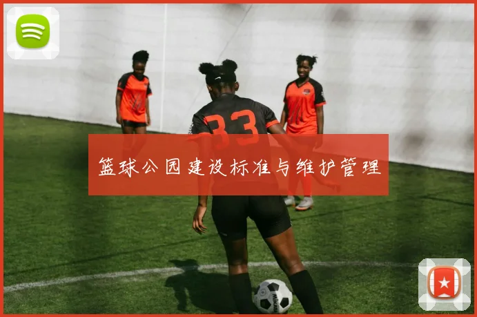 篮球公园建设标准与维护管理