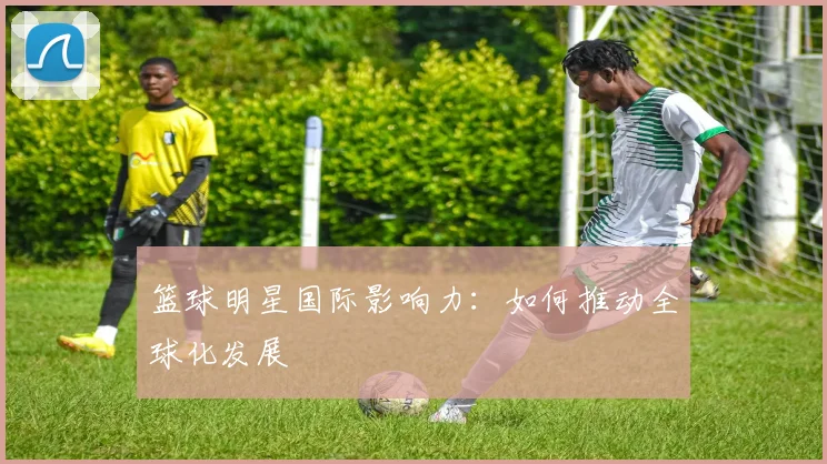 篮球明星国际影响力：如何推动全球化发展