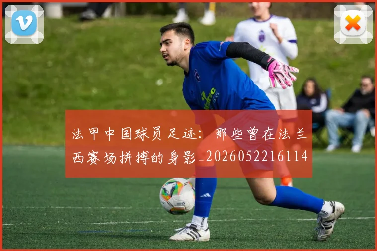 法甲中国球员足迹:那些曾在法兰西赛场拼搏的身影_20260522161146