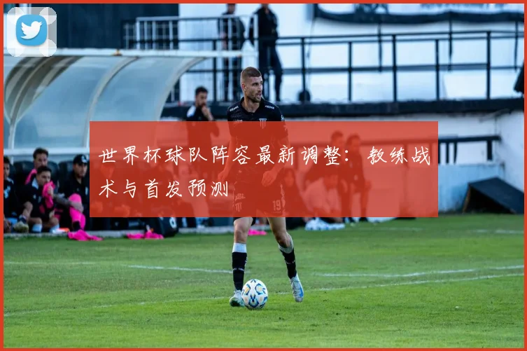 世界杯球队阵容最新调整:教练战术与首发预测
